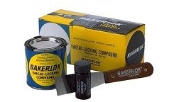 Bakerlok Thread Locking Compound, Bakerlok, Bakerlok Indonesia, Bakerlok Jakarta