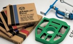 Band-It Clamping and Strapping, Band-It Indonesia, Band-It, Band-It Tools Indonesia, Band It Indonesia