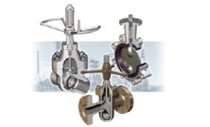 Cameron Demco Butterfly Valve, NE-I, NE-C, Gate Valve, Demco, Demco Indonesia, Cameron Indonesia