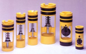 Oteco Drill Pipe Float Valves